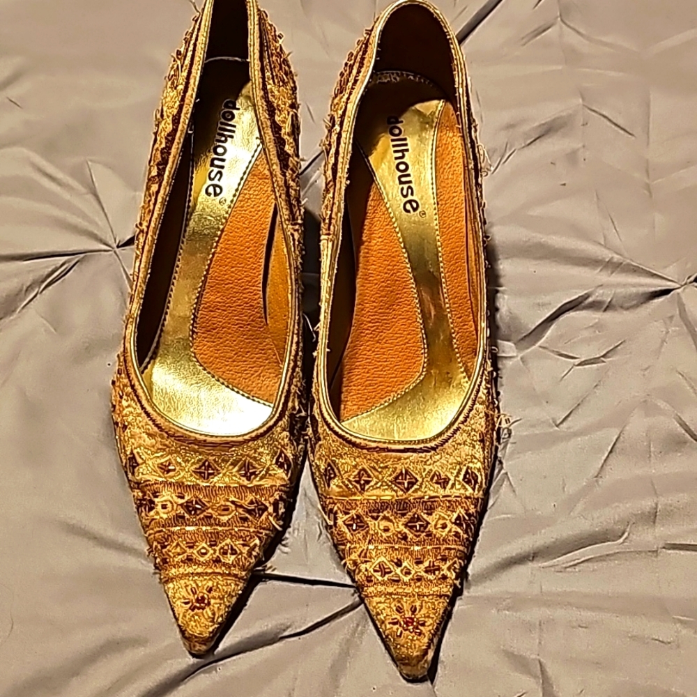 Women's Heels